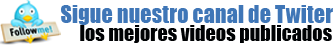 canal twitter